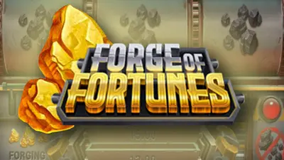 forge of fortunes