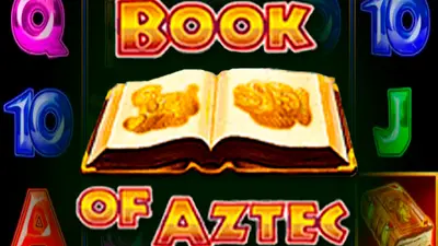 book of aztec